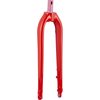 Fork Rigid Trek FX+ 700c Disc Viper Red
