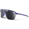 FREQUENCY Purple / Gray / Green