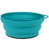 Ellipse Flexi Bowl; teal
