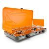 Selkirk 540i Isobutane Camp Stove