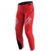 TROY LEE DESIGNS SPRINT YOUTH MONO YOUTH RED