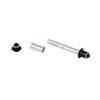 Affinity Elite/Race Lite Rear Axle Kit 135 mm FT/RR