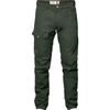 Greenland Jeans M Long Deep Forest
