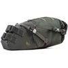 ACEPAC Saddle bag MKIII Grey