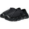 HYPOWSER CRUSHBACK MEN, black/black