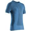 XCEED RUN PERFORM SHIRT MEN Eternal Ice