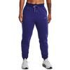 UNDER ARMOUR Essential Script Pant, Blue