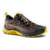 Jackal II GTX Black/Yellow