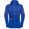 Eiger Nordwand IN Flex Air Hybrid Hooded Jacket Men eiger blue