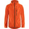 FJÄLLRÄVEN Bergtagen Lite Eco-Shell Jkt M, Hokkaido Orange