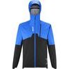 INTENSE PRO JKT M BLACK/ICON BLUE