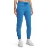 UA Rival Fleece Jogger-BLU