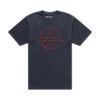 IMPRINT BLACK HEATHER