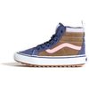 MTE SK8-Hi VINTAGE GOTHIC GRAPE