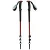 TRAIL TREKKING POLES Iron Red