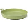 Horizon Plate - L Tarragon