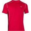 Raid Tee, red