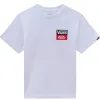 OG LOGO SS White