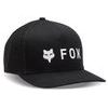Absolute Flexfit Hat Black