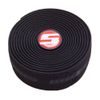 12A HB SUPERSUEDE BAR TAPE BLACK
