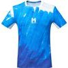 INTENSE PRO LIGHT TS SS M ICON BLUE/WHITE