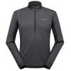 Swift Longsleeve M, Black/Cloud