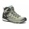 ASOLO Falcon EVO GV ML, dry weeds/aqua green