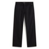 Authentic Chino Loose Pant Kids Black