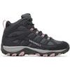 ACCENTOR 4 SPORT MID GTX W black/rosewood