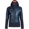 Eisfeld SO Hybrid Hooded Jacket Women, Night