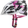 UVEX AIR WING white pink 2021