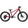 RASCAL Wild 20 Ruby Red