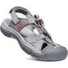 RAVINE H2 WOMEN steel grey/coral