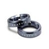 MONARCH LOCK RING SLATE