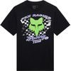 Hc94 Ii Original Ss Tee Black