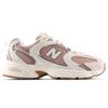 NEW BALANCE 530 rosewood/pink salt/shadow red