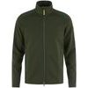Keb Fleece M Deep Forest