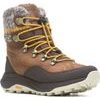 MERRELL J036660 SIREN 4 THERMO MID WP oak