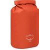 WILDWATER DRY BAG 15, mars orange