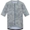 SWIFTRIDE Electro Jersey Mens lab gray/lab graphite