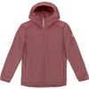 Kids Keb Fleece Hoodie Mesa Purple