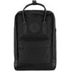 Kånken No. 2 Laptop 15 18 Black-Black