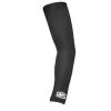 100% EXCEEDA Arm Sleeve Solid Black