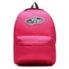 VANS REALM BACKPACK 22, magenta