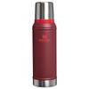 Legendary Classic Bottle 940 ml Cranberry