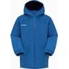 Ultimate Comfort SO Hooded Jacket Kids tschiel