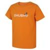 Tee Birdie K orange