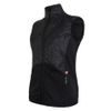 SENSOR INFINITY ZERO women's vest black