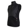 INFINITY ZERO women's vest black