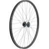 Wheel Front Bontrager Line 30 TLR/DC20 27.5 32H QR Black